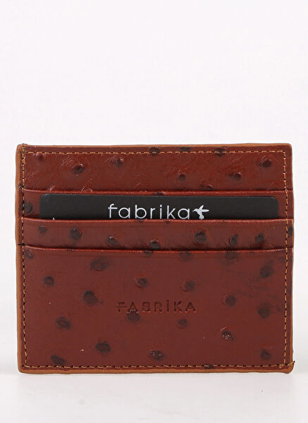 Fabrika Erkek Kartlık, Pasaportluk