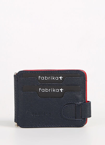 Fabrika Erkek Kartlık, Pasaportluk