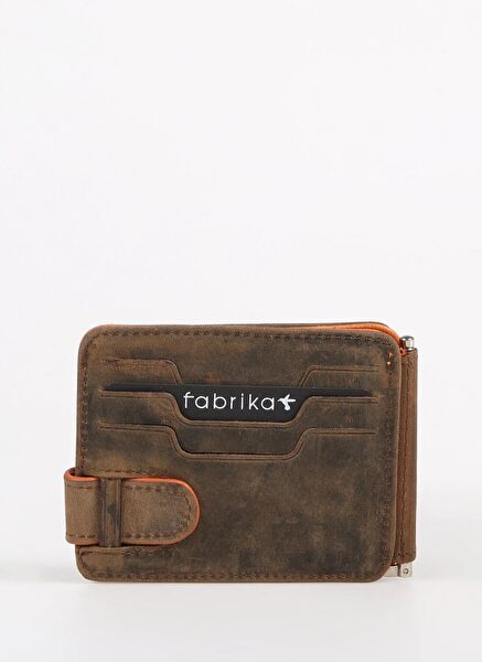 Fabrika Erkek Kartlık, Pasaportluk