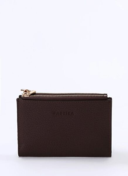 Fabrika Kadın Cüzdan