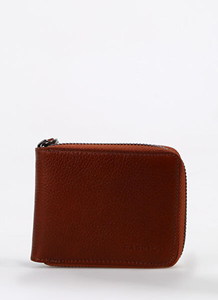 Fabrika Erkek Cüzdan