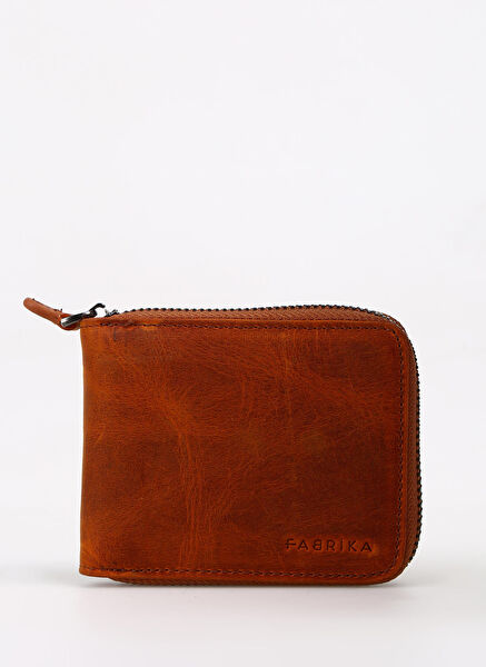Fabrika Erkek Cüzdan