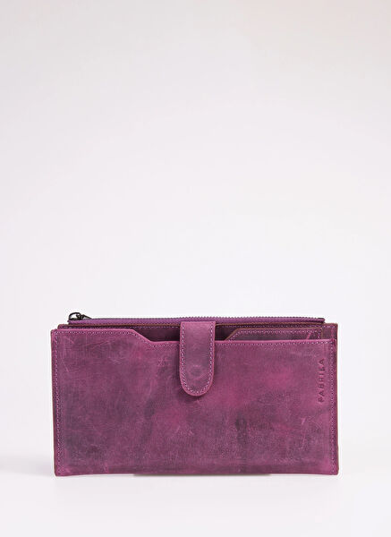 Fabrika Kadın Cüzdan