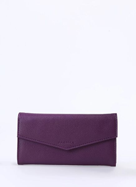 Fabrika Kadın Cüzdan