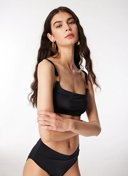 Fabrika Bikini Üstü