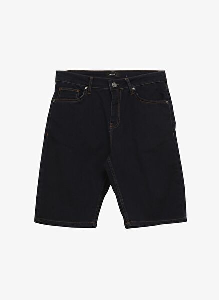 Fabrika Erkek Şort, Bermuda, Kapri