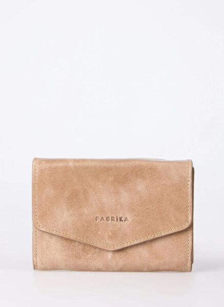 Fabrika Kadın Cüzdan