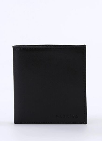 Fabrika Erkek Cüzdan