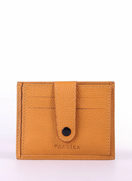 Fabrika Erkek Cüzdan
