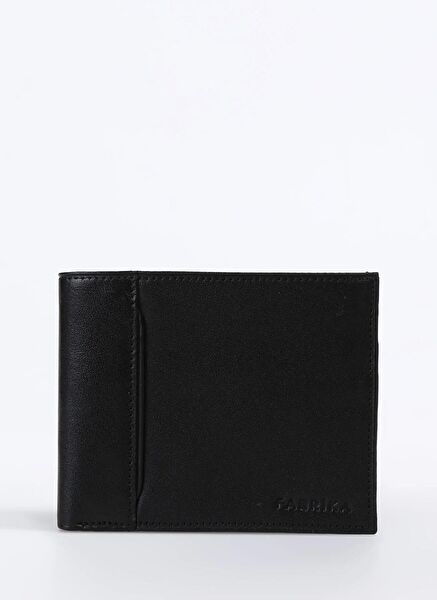 Fabrika Erkek Cüzdan