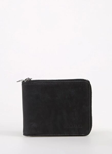 Fabrika Erkek Cüzdan