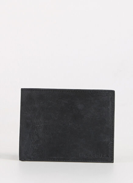 Fabrika Erkek Cüzdan