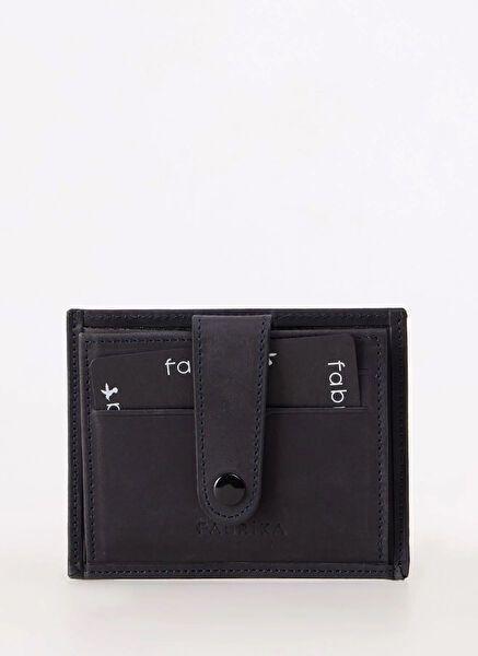Fabrika Erkek Cüzdan