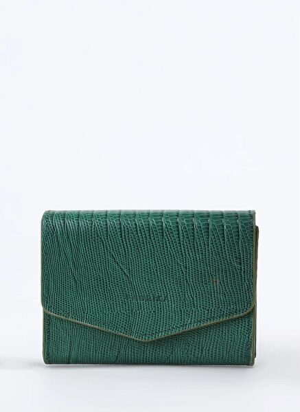 Fabrika Kadın Cüzdan