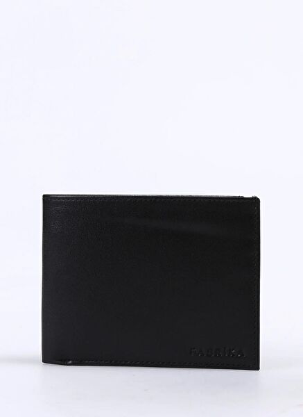 Fabrika Erkek Cüzdan