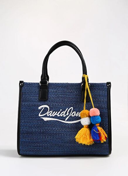 David Jones Kadın Omuz Çantası