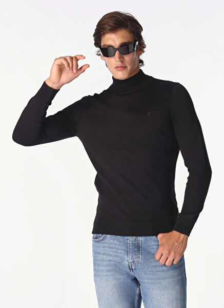 Fabrika Erkek Triko, Kazak