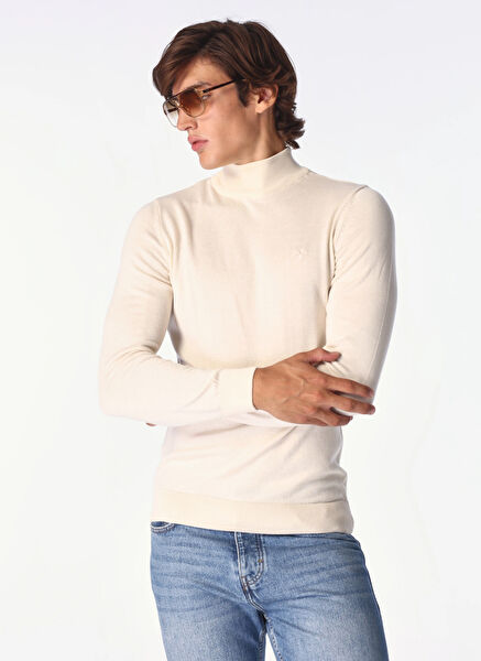 Fabrika Erkek Triko, Kazak