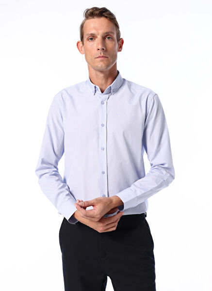 Fabrika Erkek Gömlek