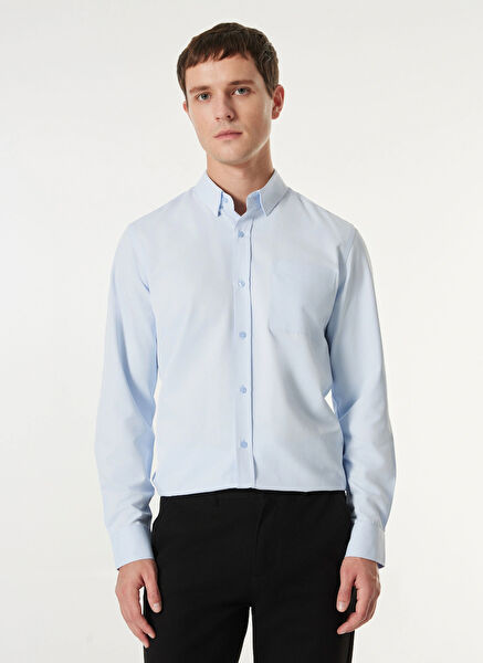 Fabrika Erkek Gömlek