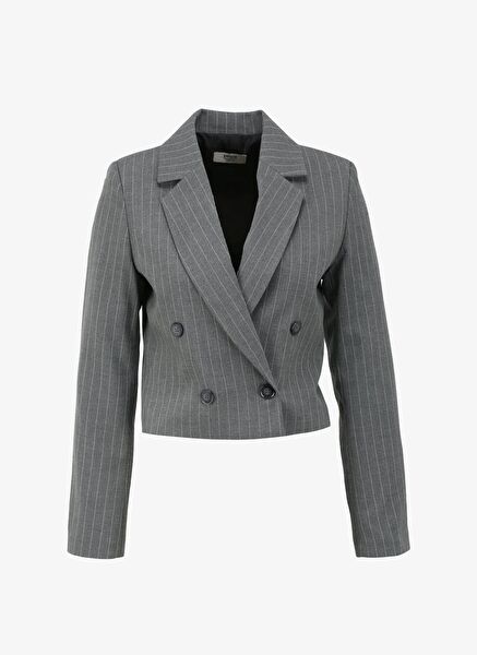 People By Fabrika Kadın Ceket