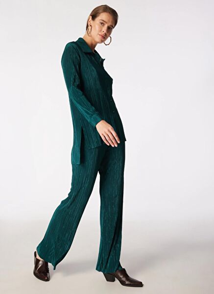 People By Fabrika Kadın Gömlek