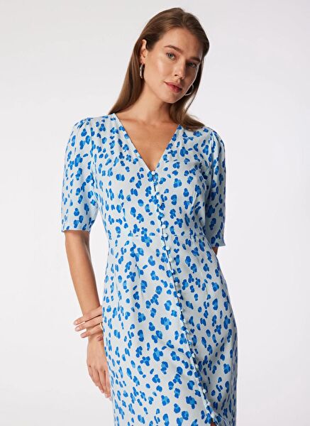 People By Fabrika Abiye Elbise