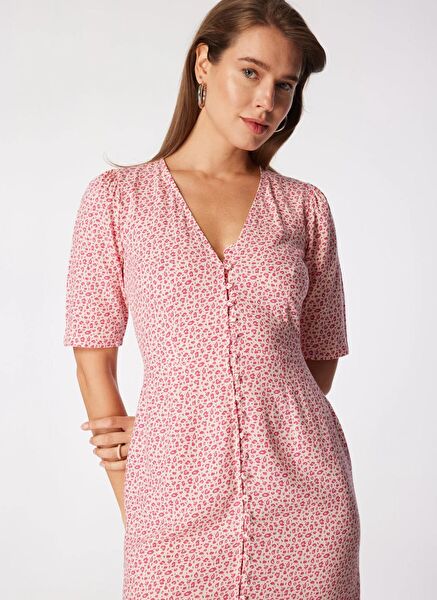 People By Fabrika Abiye Elbise