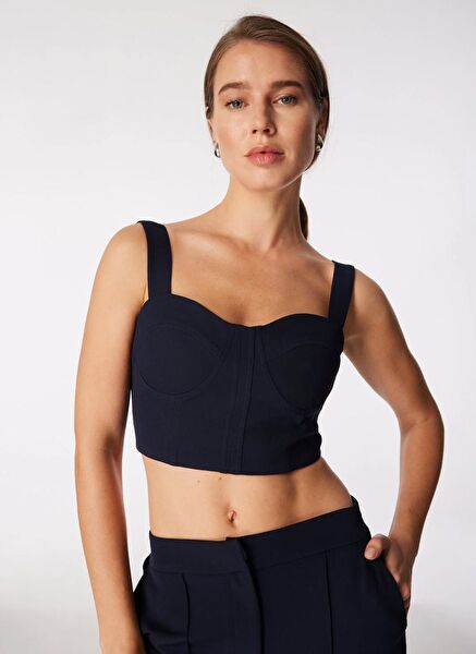 People By Fabrika Kadın Bluz