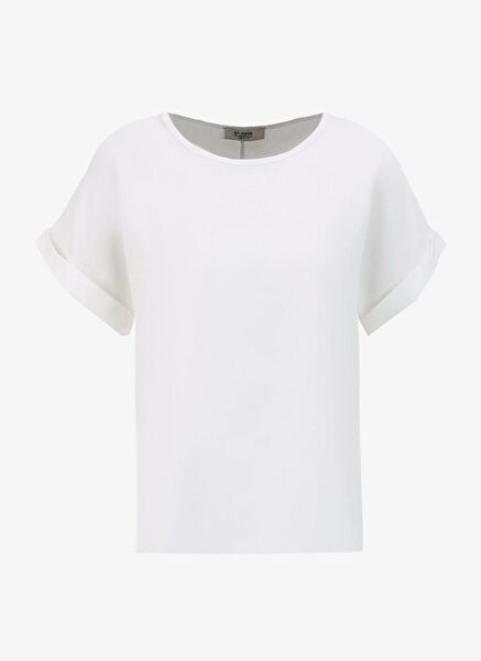 People By Fabrika Kadın Bluz