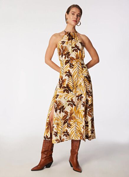 People By Fabrika Abiye Elbise