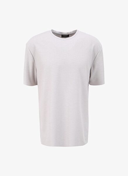 People By Fabrika Erkek Tişört