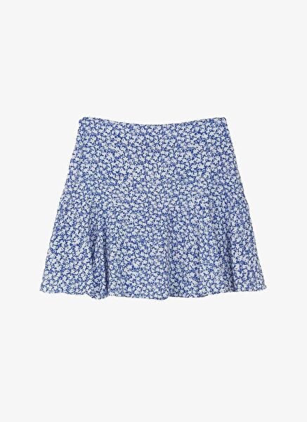 People By Fabrika Kadın Etek