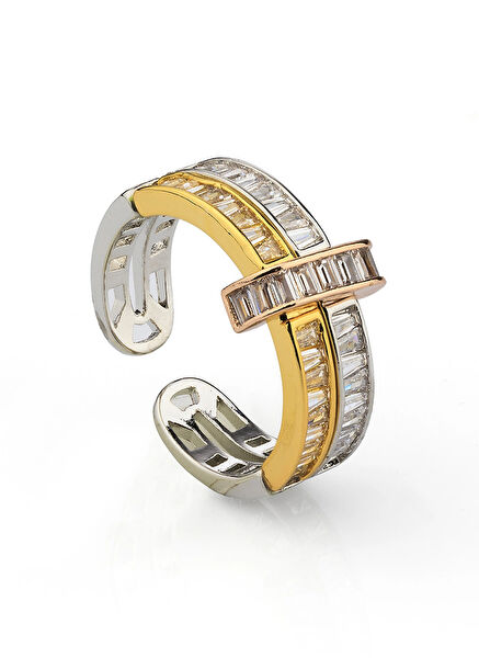 Treasure&Co Kadın Yüzük