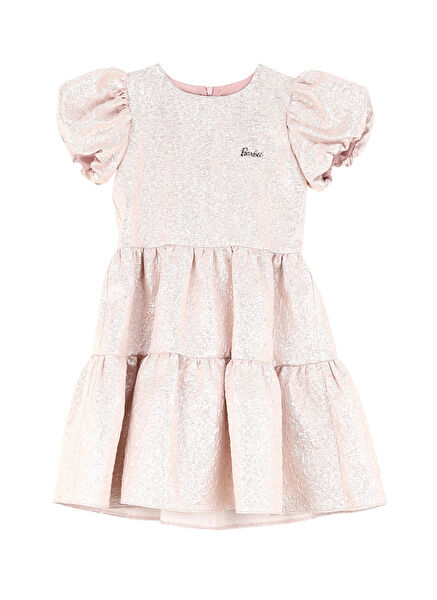 Barbie Abiye Elbise