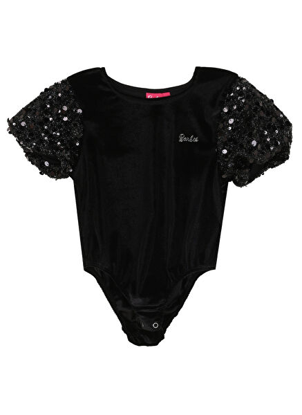 Barbie Kız Çocuk Atlet, Fanila