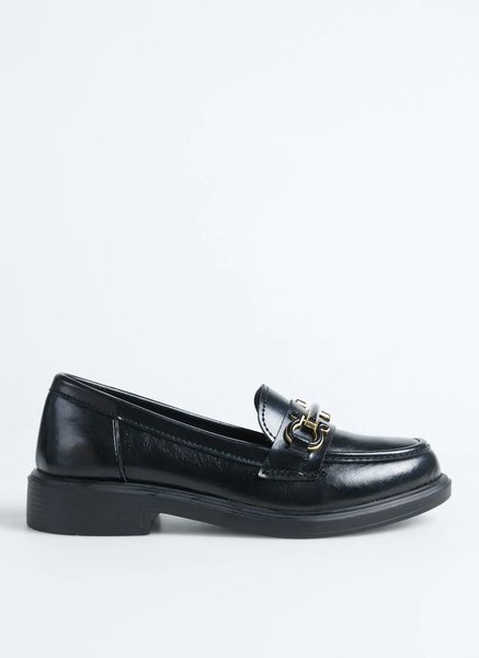 Fabrika Kadın Loafer Ayakkabı