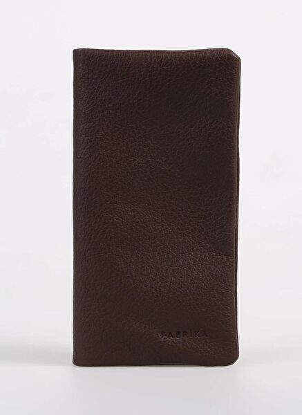 Fabrika Erkek Cüzdan