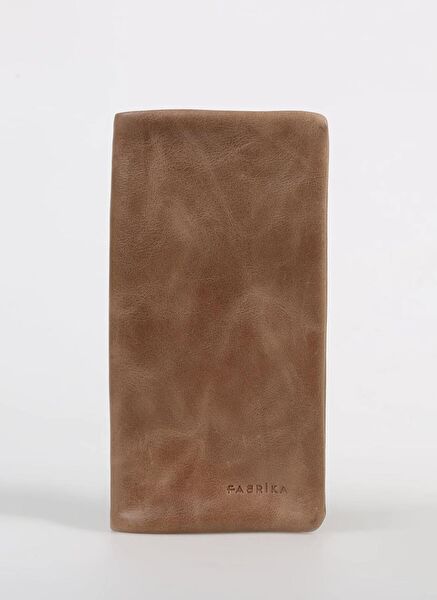 Fabrika Erkek Cüzdan
