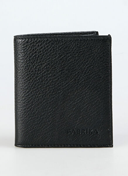 Fabrika Erkek Cüzdan