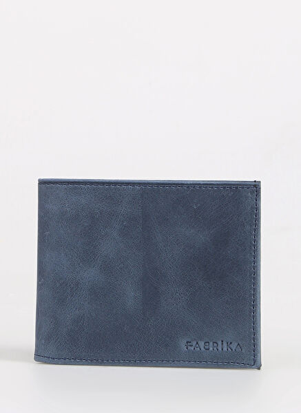 Fabrika Erkek Cüzdan
