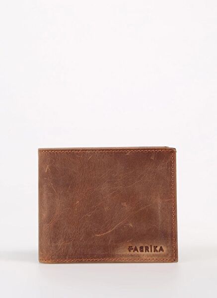 Fabrika Erkek Cüzdan