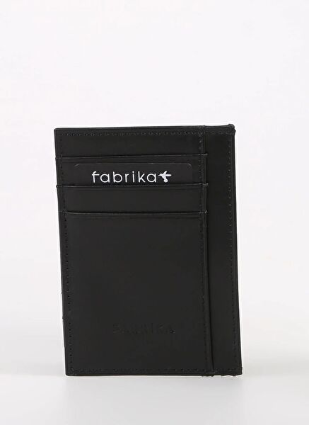 Fabrika Erkek Cüzdan