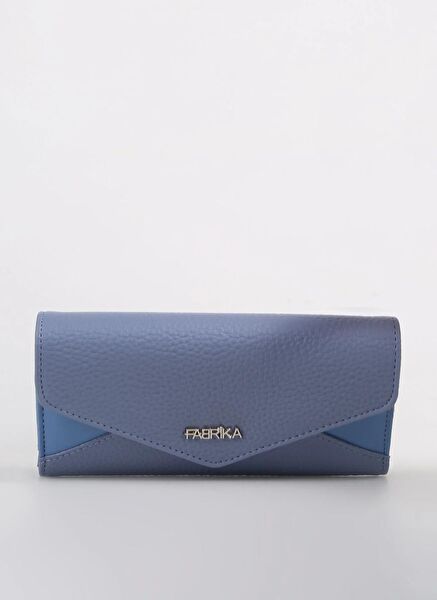 Fabrika Kadın Cüzdan