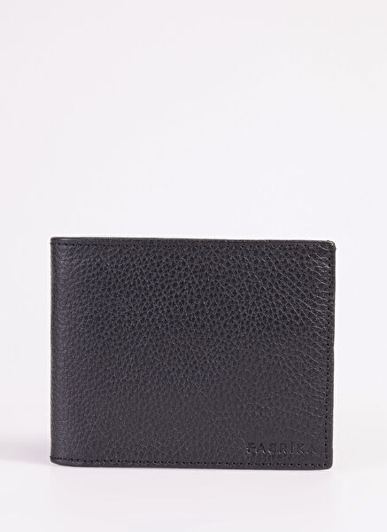 Fabrika Erkek Cüzdan