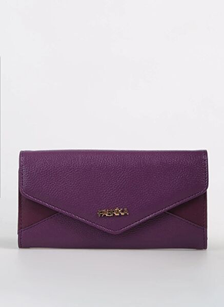 Fabrika Kadın Cüzdan