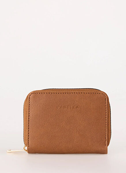 Fabrika Kadın Cüzdan