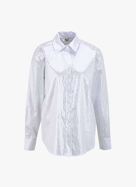 People By Fabrika Kadın Gömlek