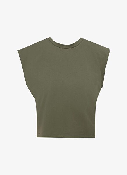 People By Fabrika Kadın Tişört