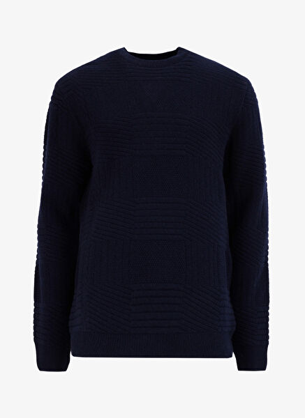 Fabrika Erkek Triko, Kazak